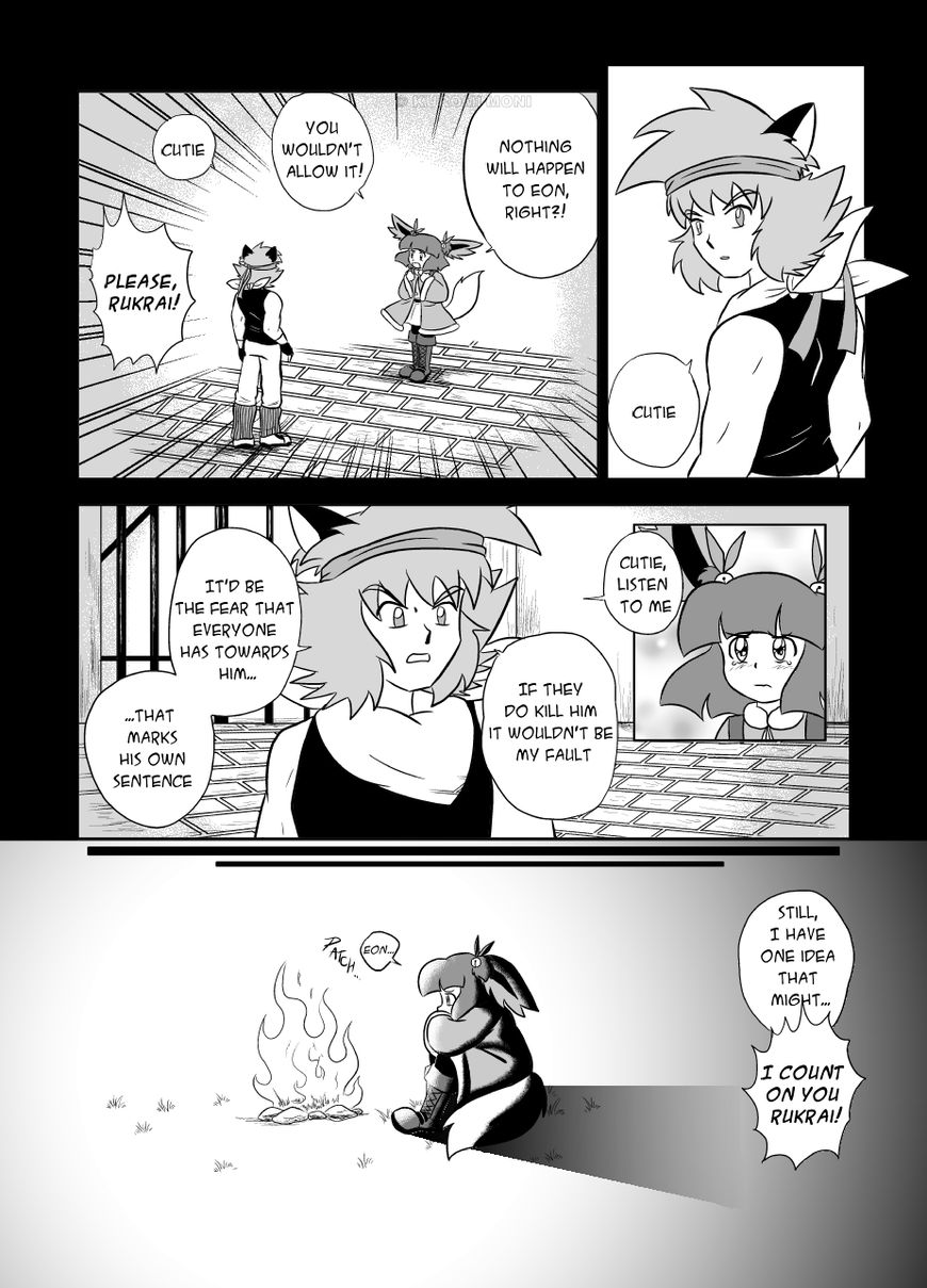 EON Chapter 25 page 4 - Chapter 25: Dark Night