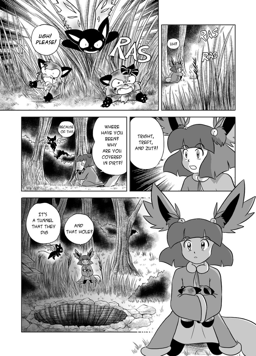 EON Chapter 25 page 5 - Chapter 25: Dark Night