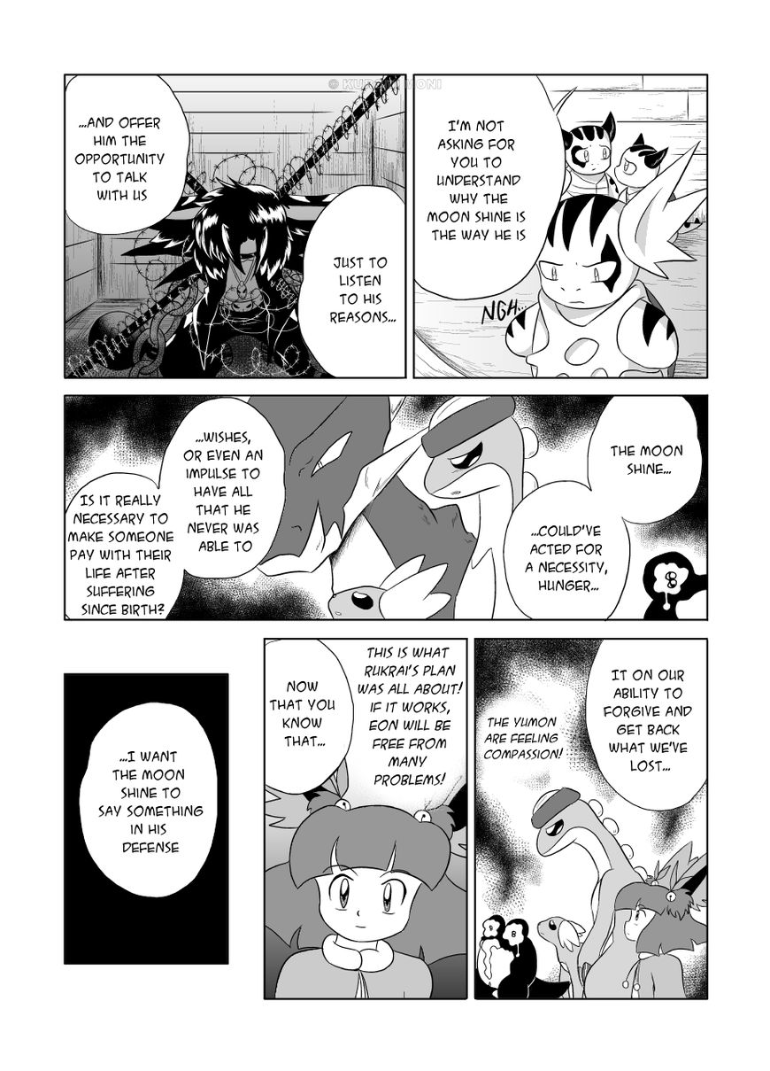 EON Chapter 26 page 10 - Chapter 26: The Final Decision