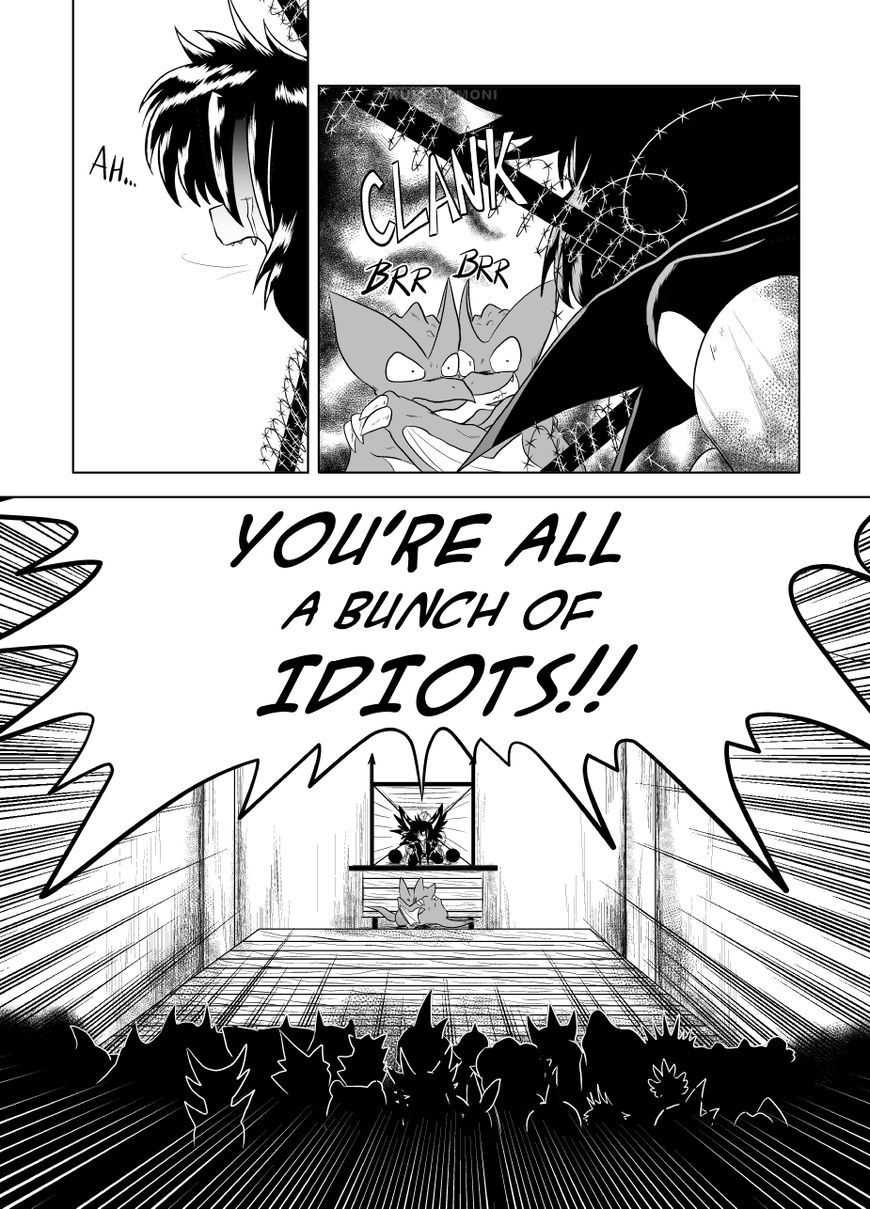 EON Chapter 26 page 13 - Chapter 26: The Final Decision