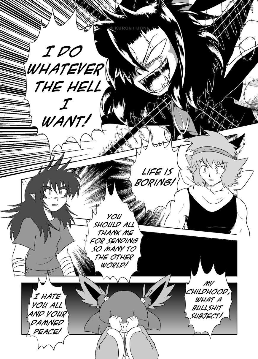 EON Chapter 26 page 14 - Chapter 26: The Final Decision
