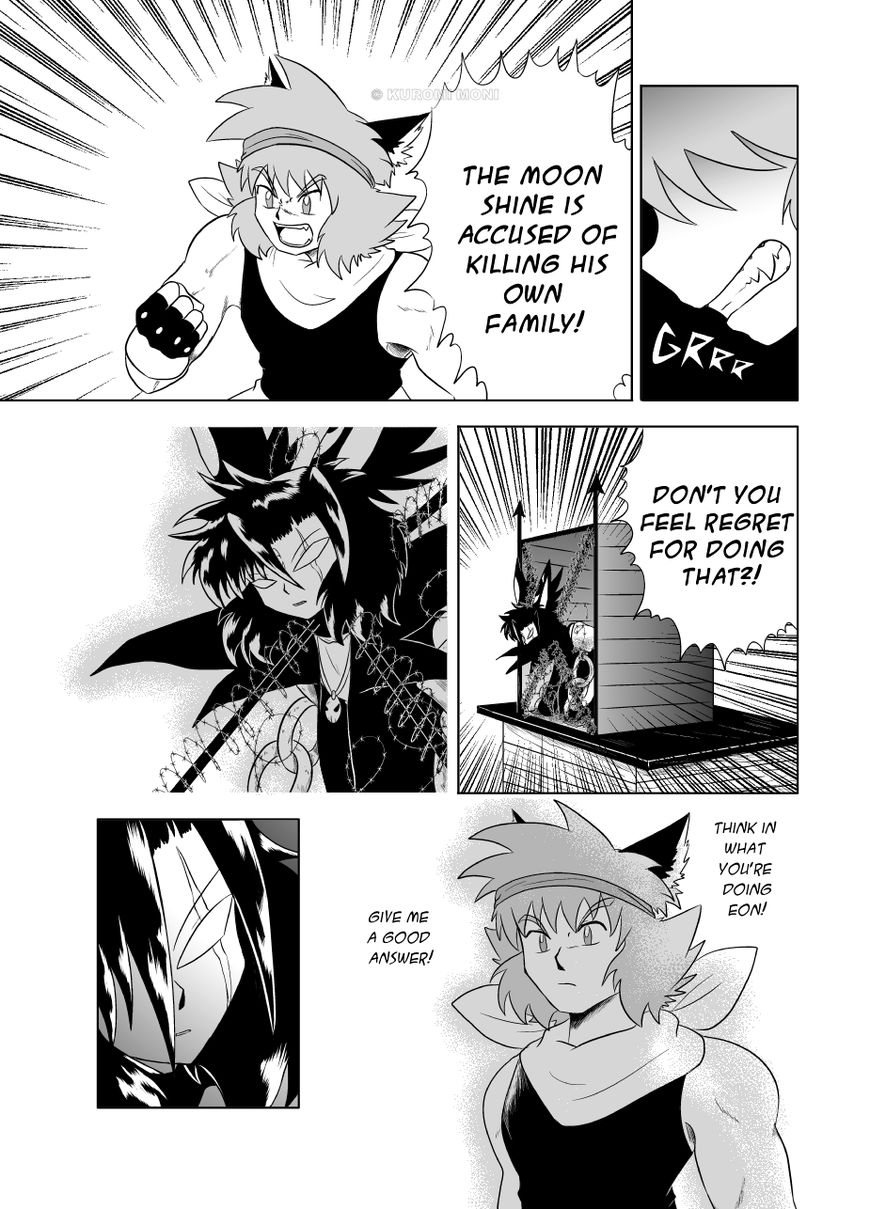 EON Chapter 26 page 15 - Chapter 26: The Final Decision