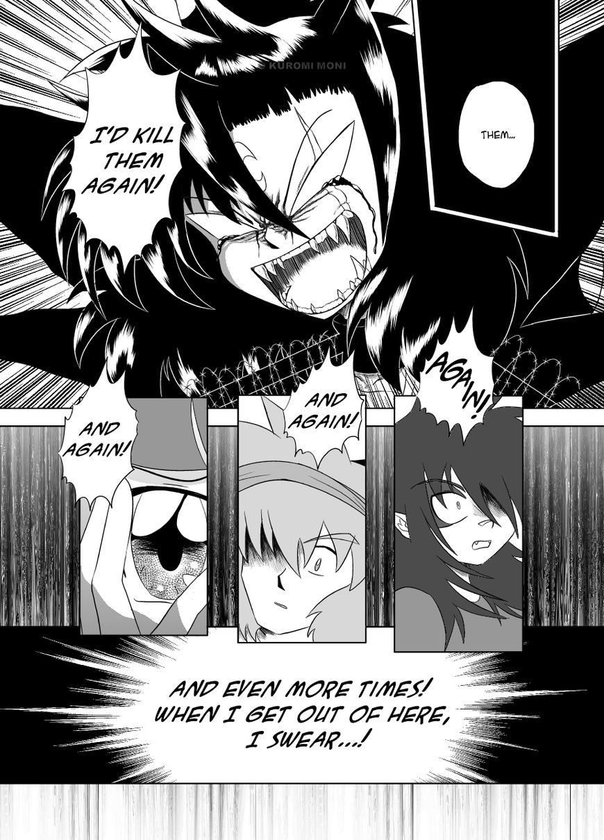 EON Chapter 26 page 16 - Chapter 26: The Final Decision