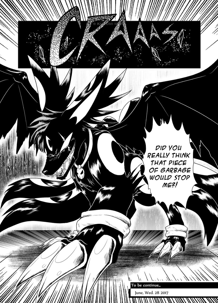 EON Chapter 26 page 19 - Chapter 26: The Final Decision