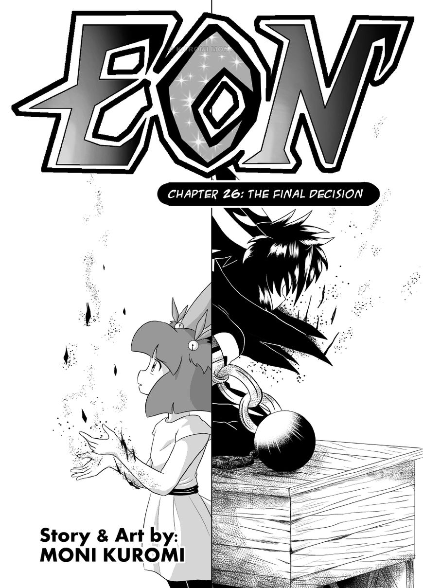 EON Chapter 26 page 2 - Chapter 26: The Final Decision