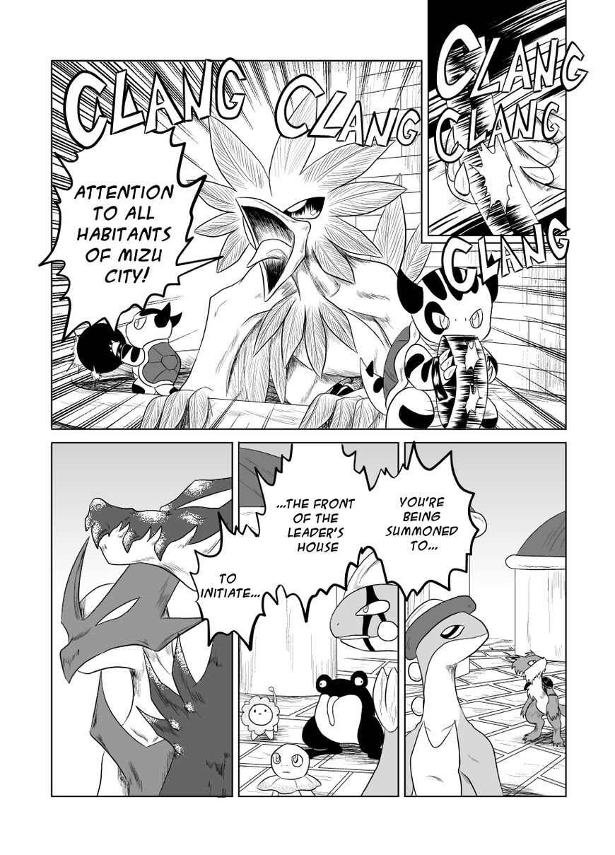 EON Chapter 26 page 3 - Chapter 26: The Final Decision