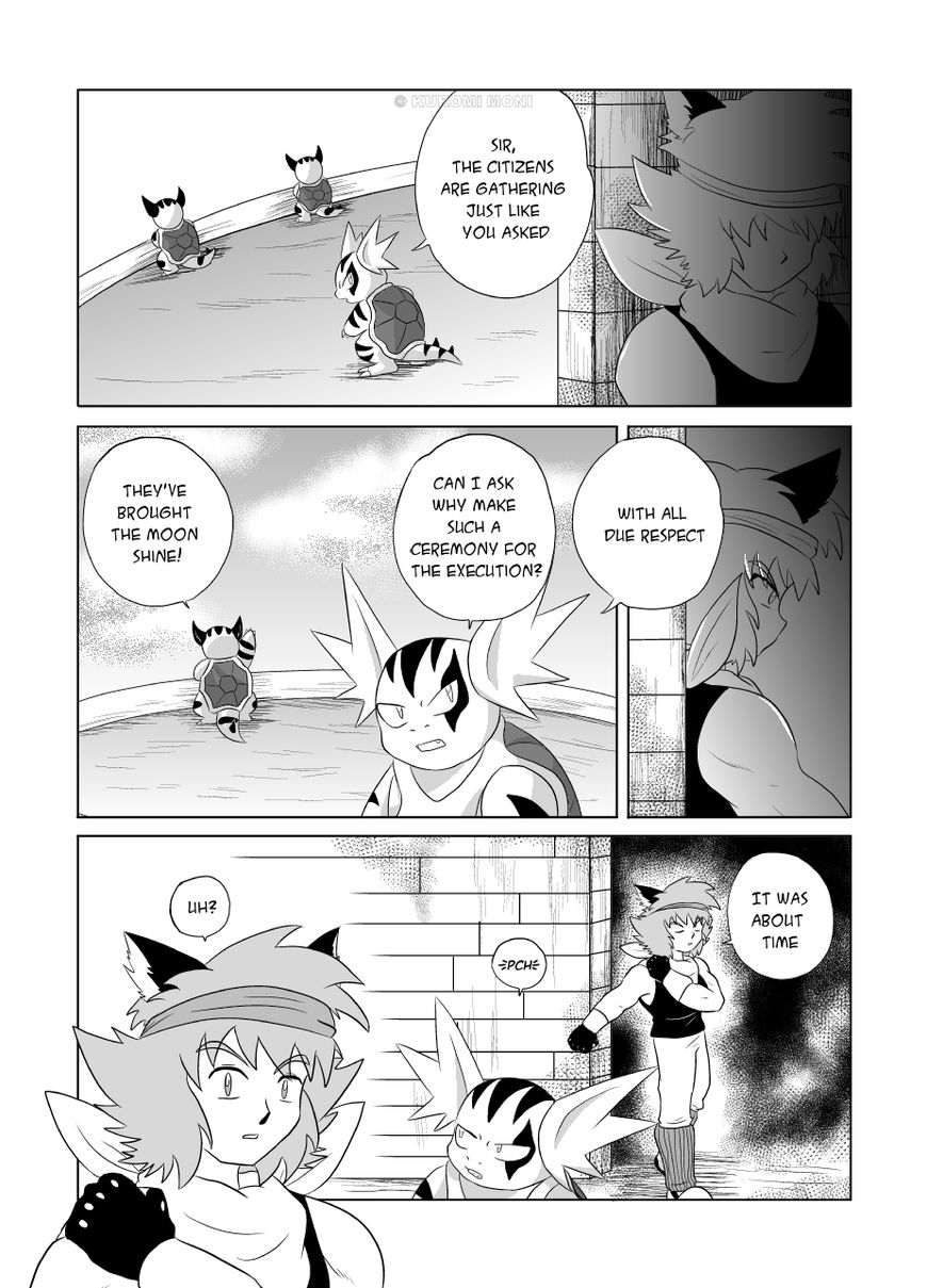 EON Chapter 26 page 5 - Chapter 26: The Final Decision