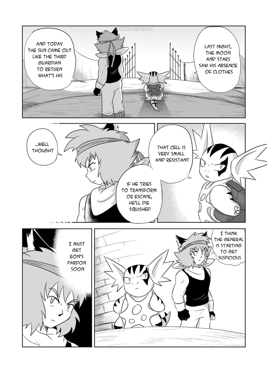 EON Chapter 26 page 7 - Chapter 26: The Final Decision