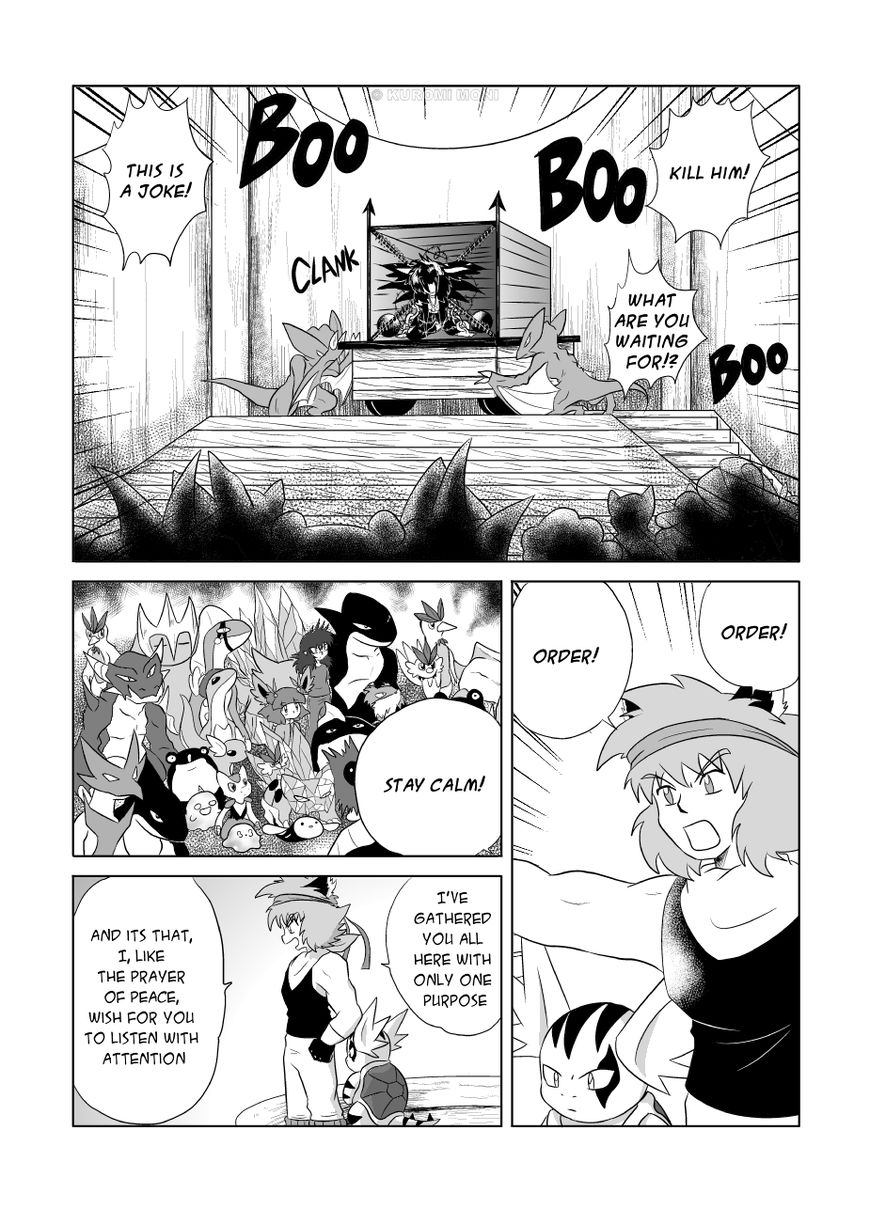 EON Chapter 26 page 8 - Chapter 26: The Final Decision