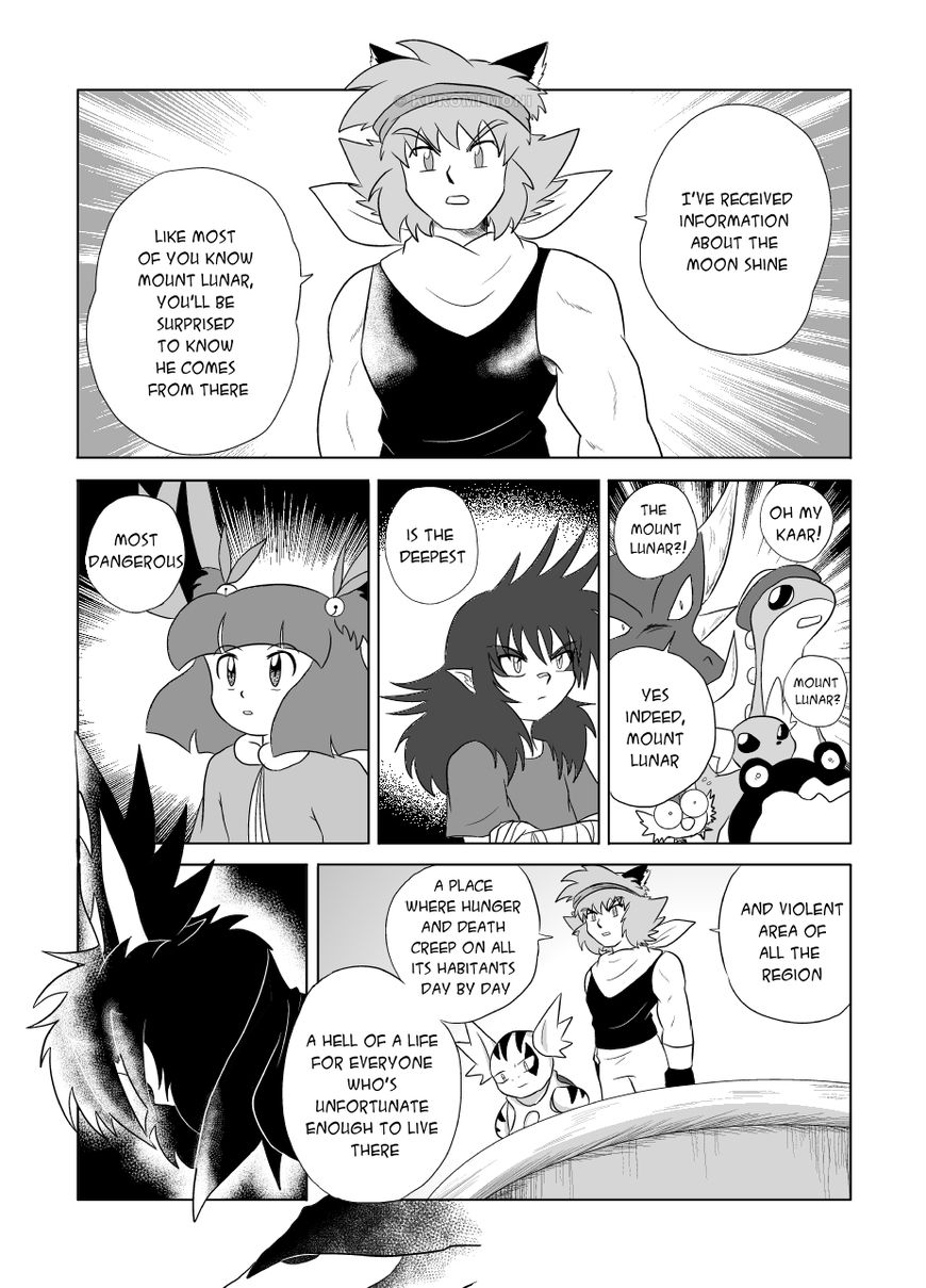 EON Chapter 26 page 9 - Chapter 26: The Final Decision