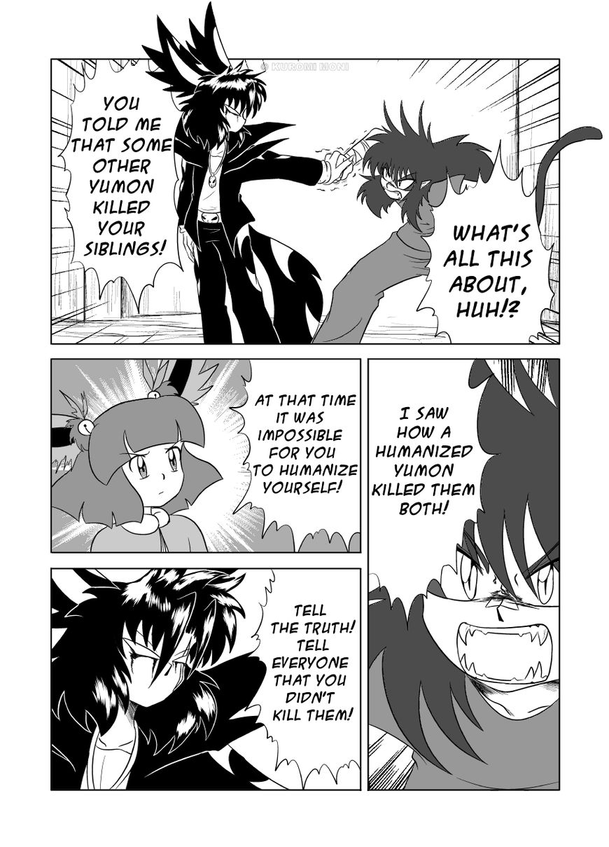 EON Chapter 27 page 12 - Chapter 27: Reprisal