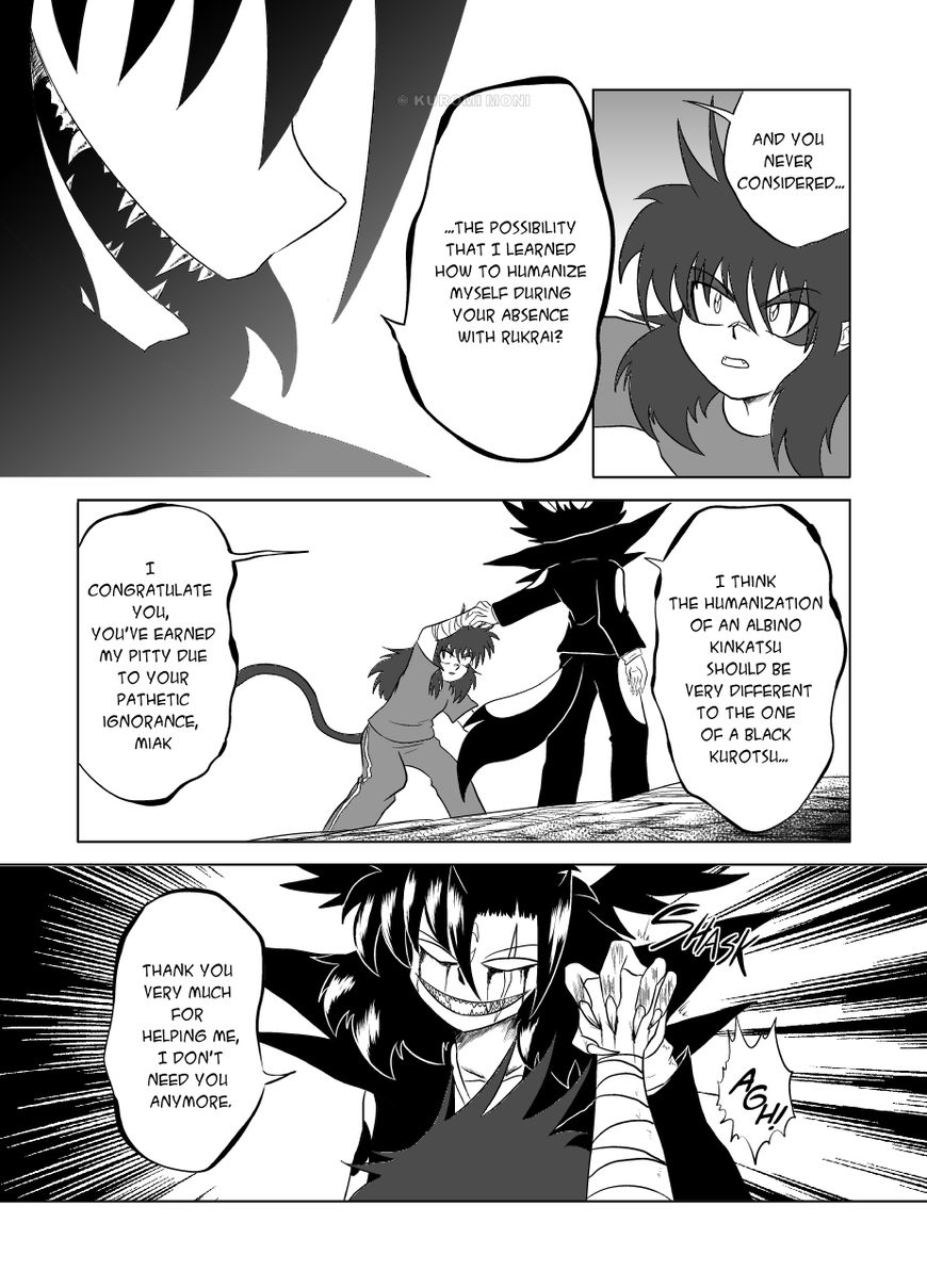 EON Chapter 27 page 13 - Chapter 27: Reprisal