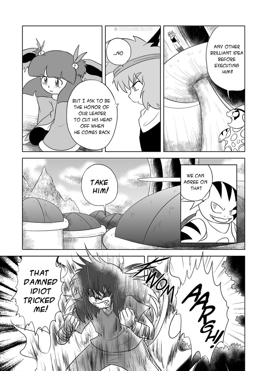 EON Chapter 27 page 15 - Chapter 27: Reprisal