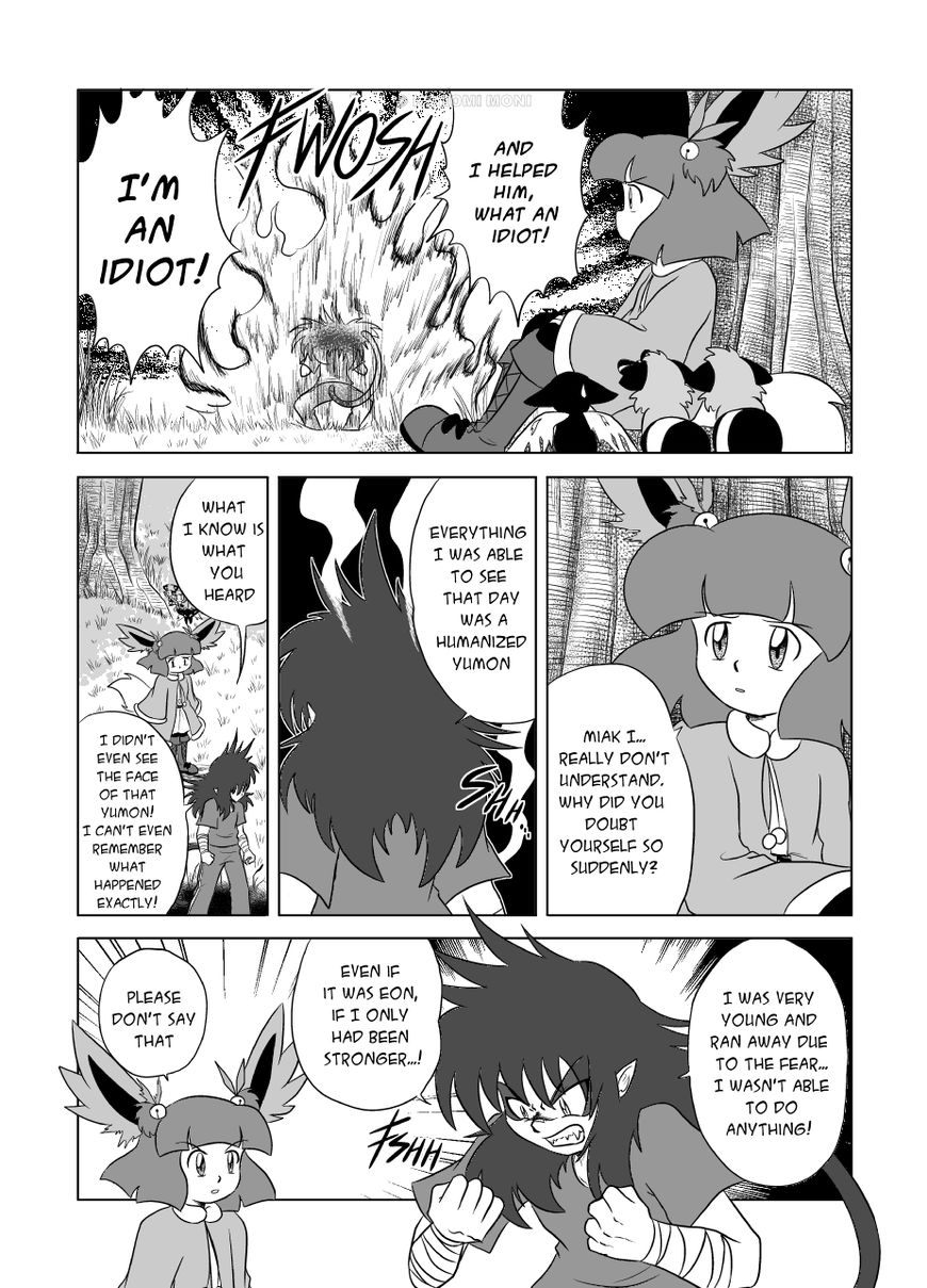 EON Chapter 27 page 16 - Chapter 27: Reprisal
