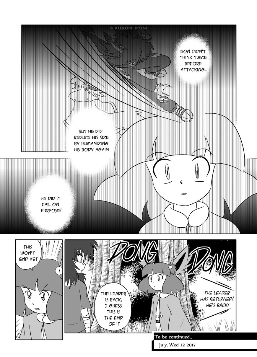 EON Chapter 27 page 18 - Chapter 27: Reprisal