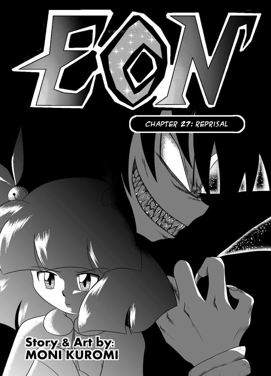 EON Chapter 27 page 2 - Chapter 27: Reprisal