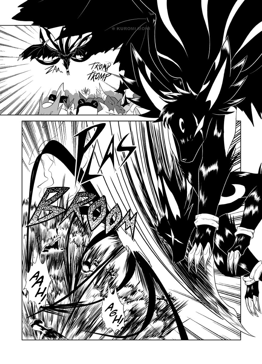 EON Chapter 27 page 4 - Chapter 27: Reprisal