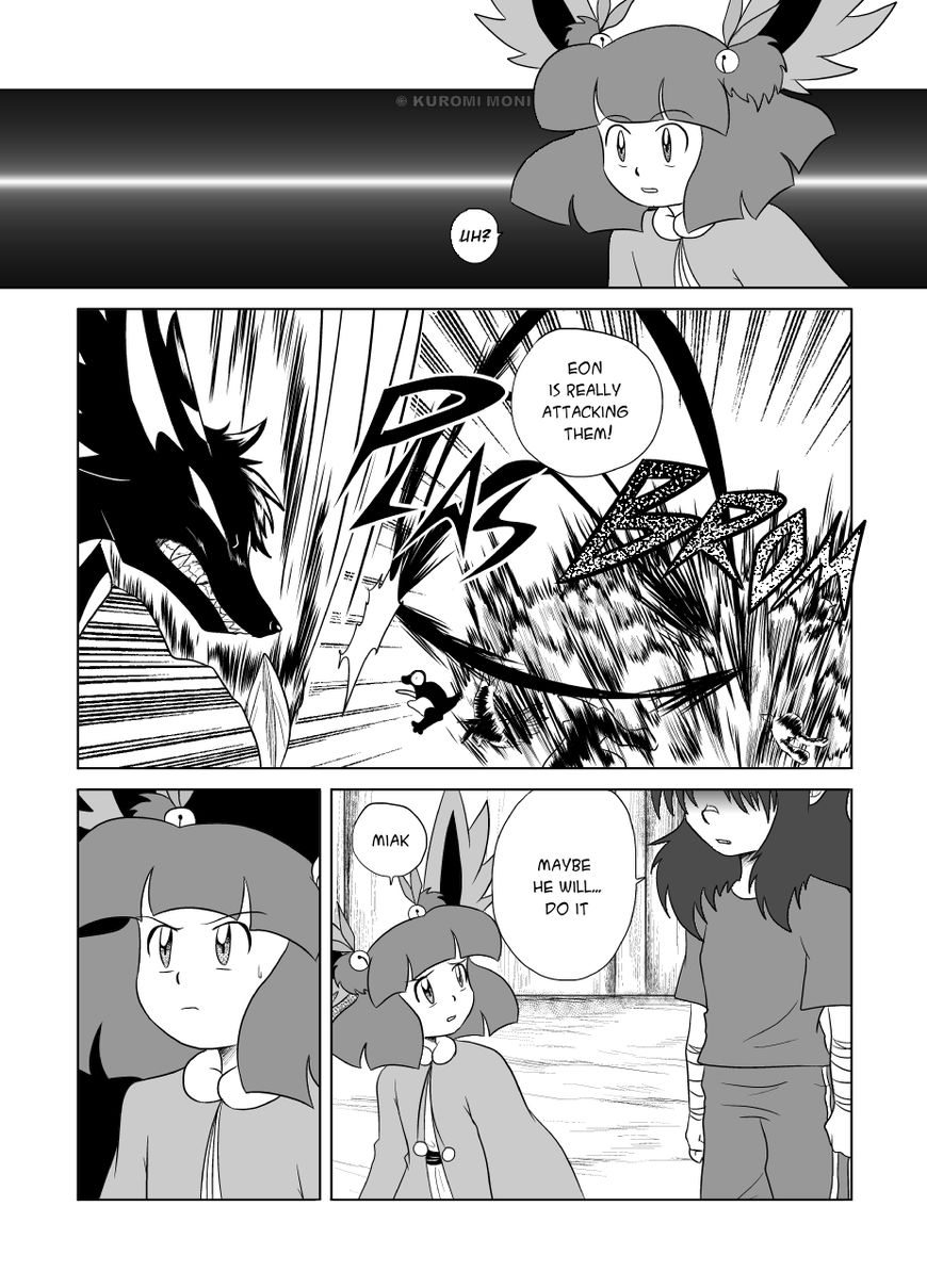 EON Chapter 27 page 5 - Chapter 27: Reprisal
