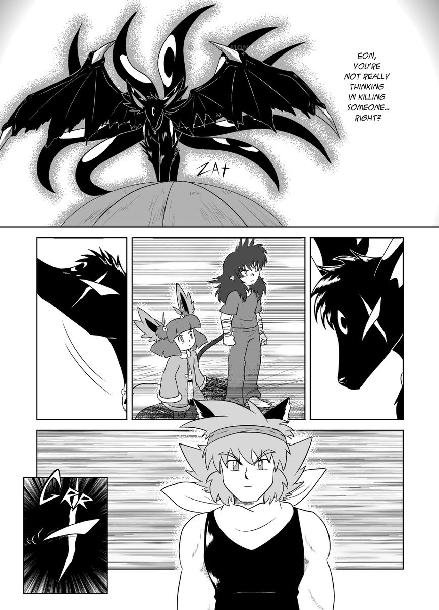EON Chapter 27 page 6 - Chapter 27: Reprisal