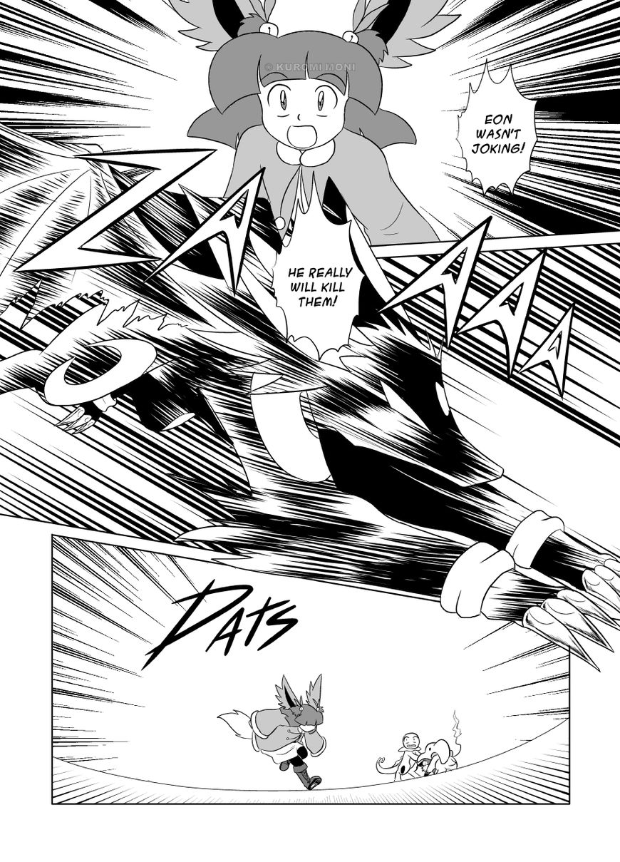 EON Chapter 27 page 8 - Chapter 27: Reprisal