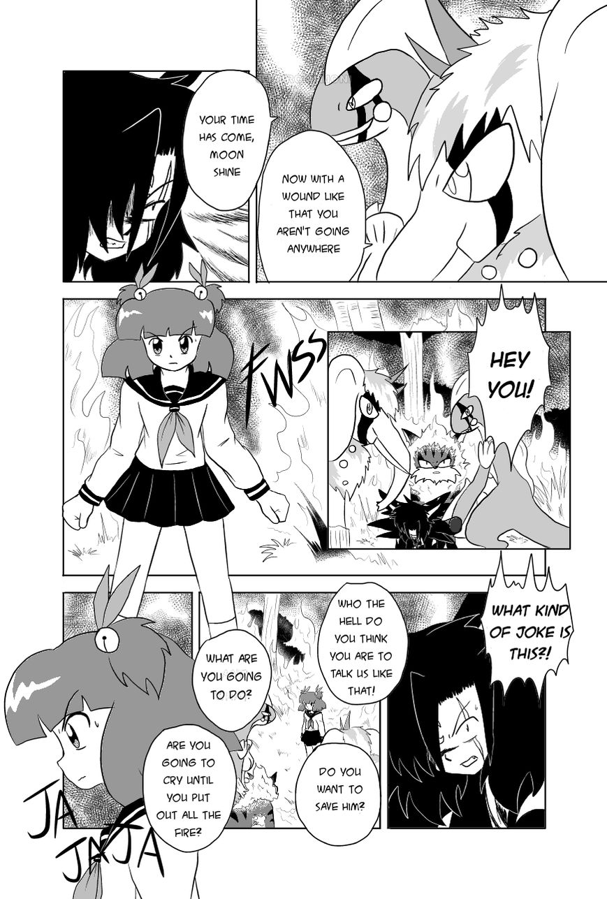 EON Chapter 3 page 7 - Chapter 3: The most wanted