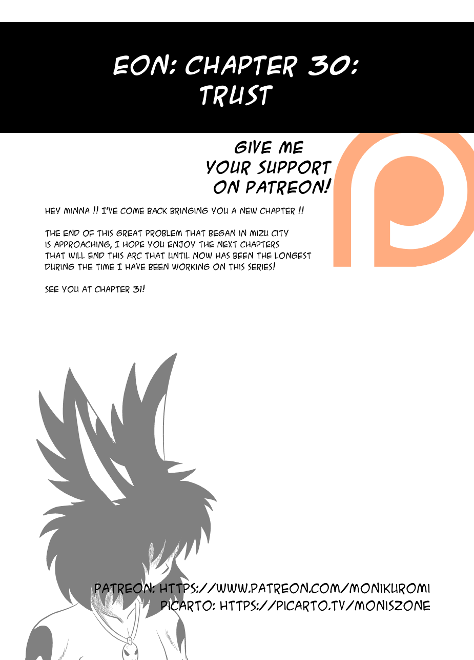 EON Chapter 30 page 1 - Chapter 30 : Trust