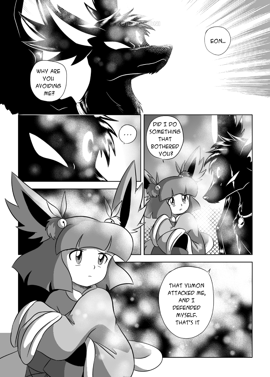 EON Chapter 30 page 10 - Chapter 30 : Trust