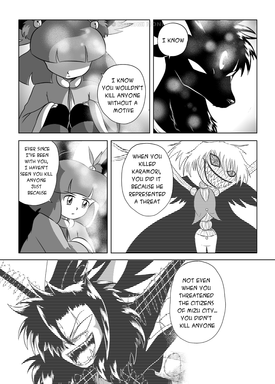 EON Chapter 30 page 11 - Chapter 30 : Trust