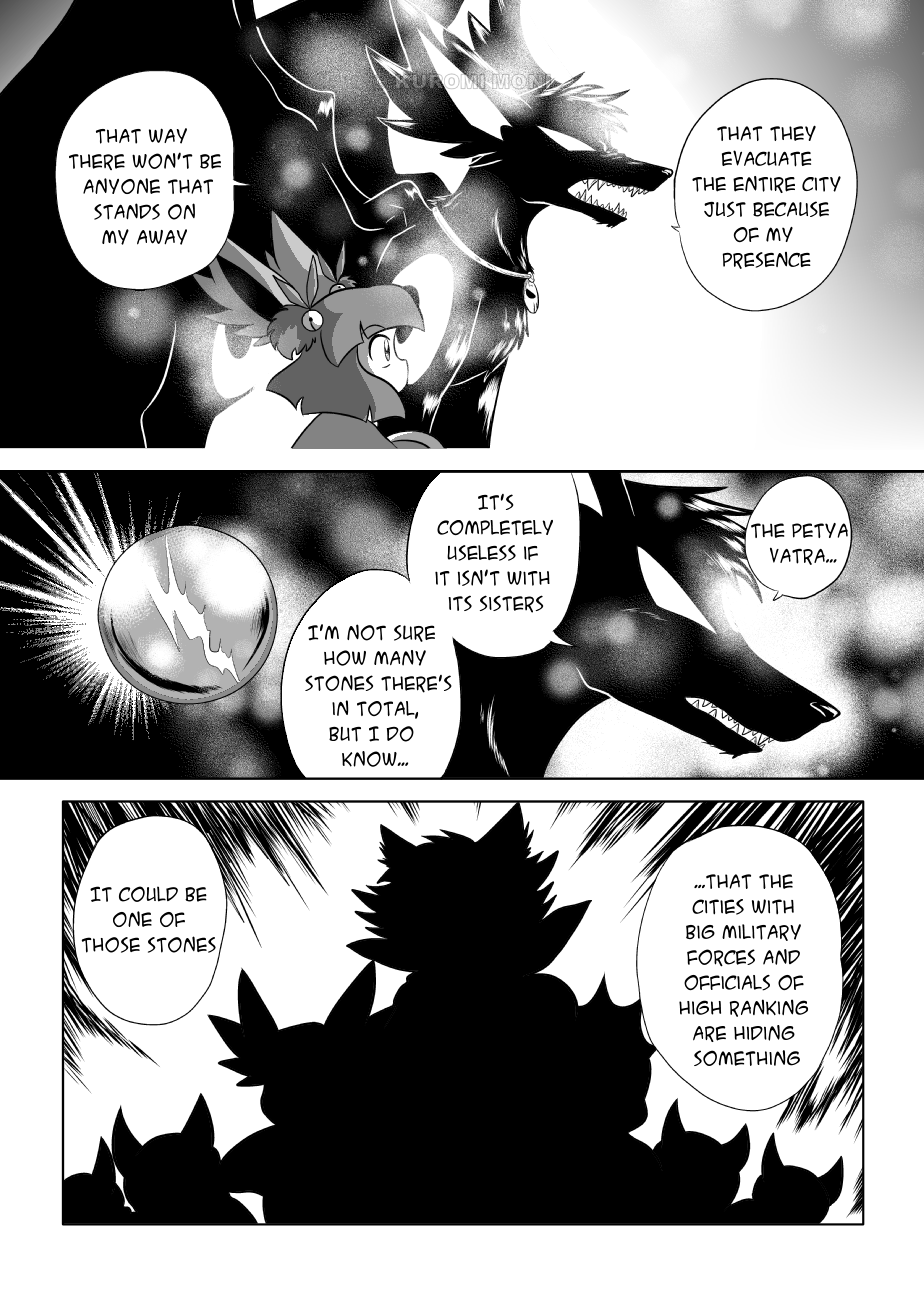 EON Chapter 30 page 14 - Chapter 30 : Trust