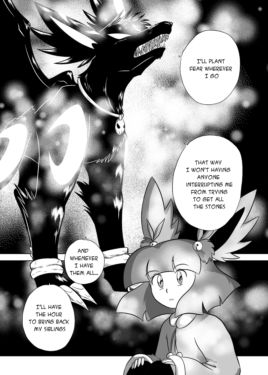 EON Chapter 30 page 15 - Chapter 30 : Trust