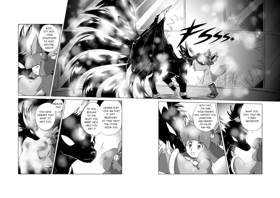 EON Chapter 30 page 17 - Chapter 30 : Trust