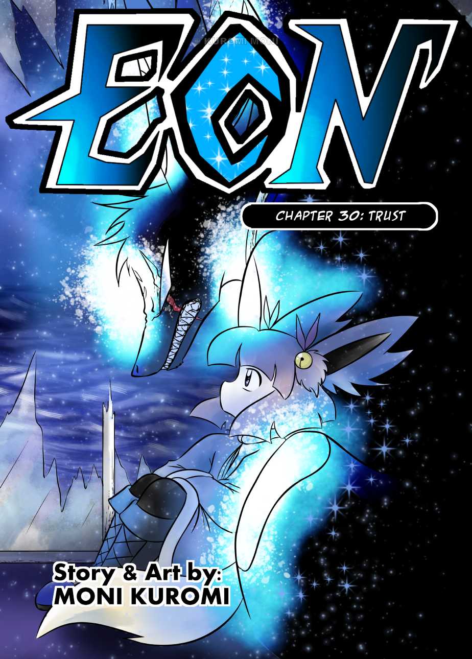 EON Chapter 30 page 2 - Chapter 30 : Trust