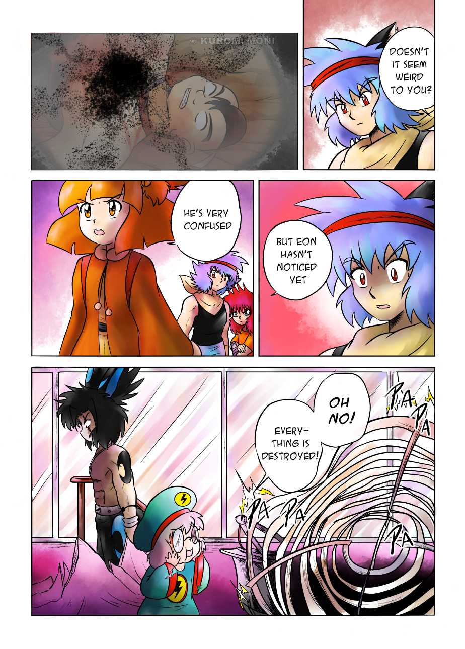 EON Chapter 30 page 4 - Chapter 30 : Trust