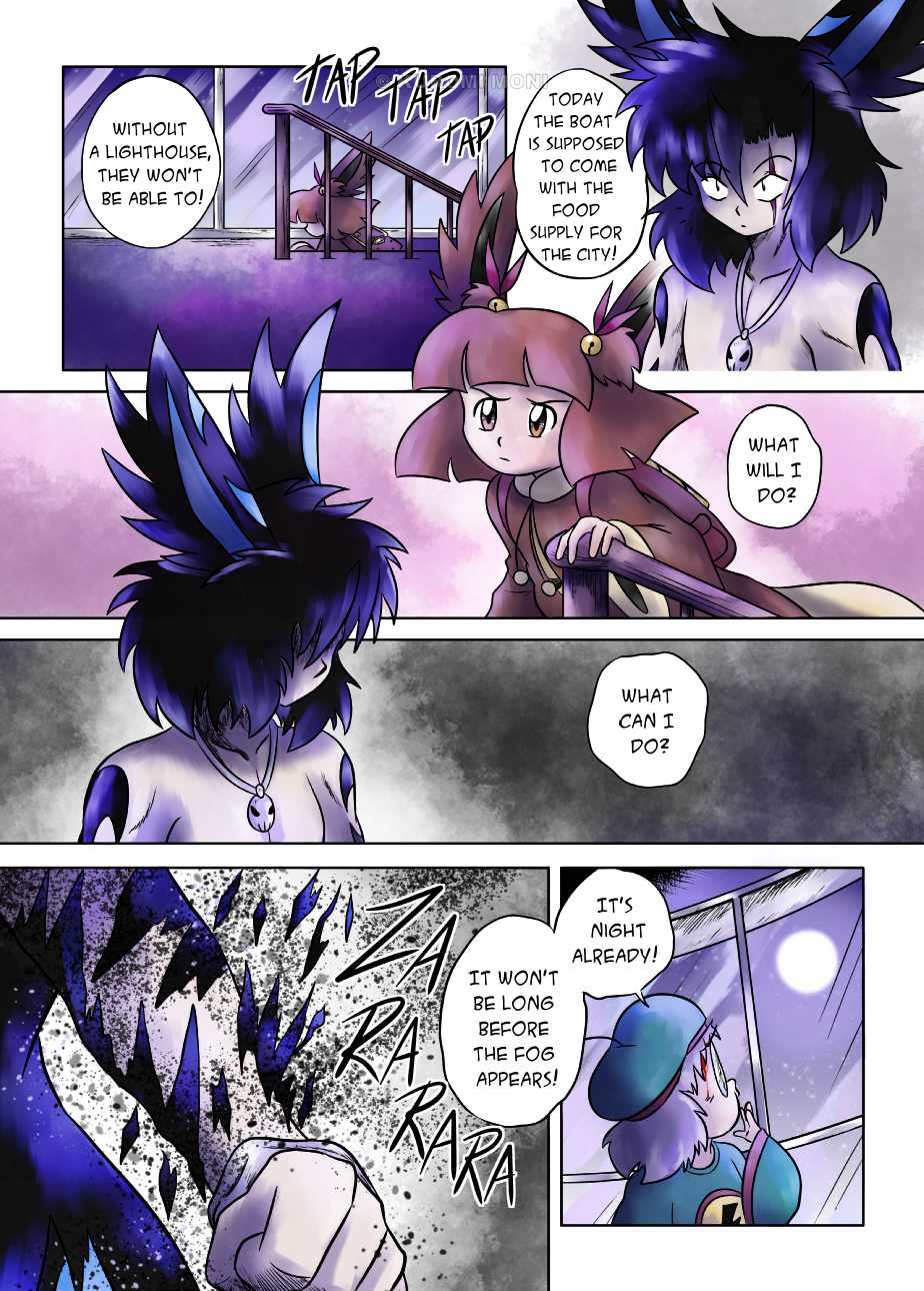 EON Chapter 30 page 5 - Chapter 30 : Trust