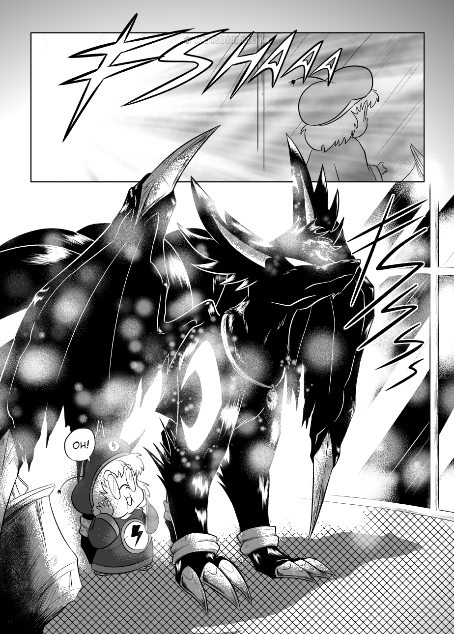 EON Chapter 30 page 6 - Chapter 30 : Trust