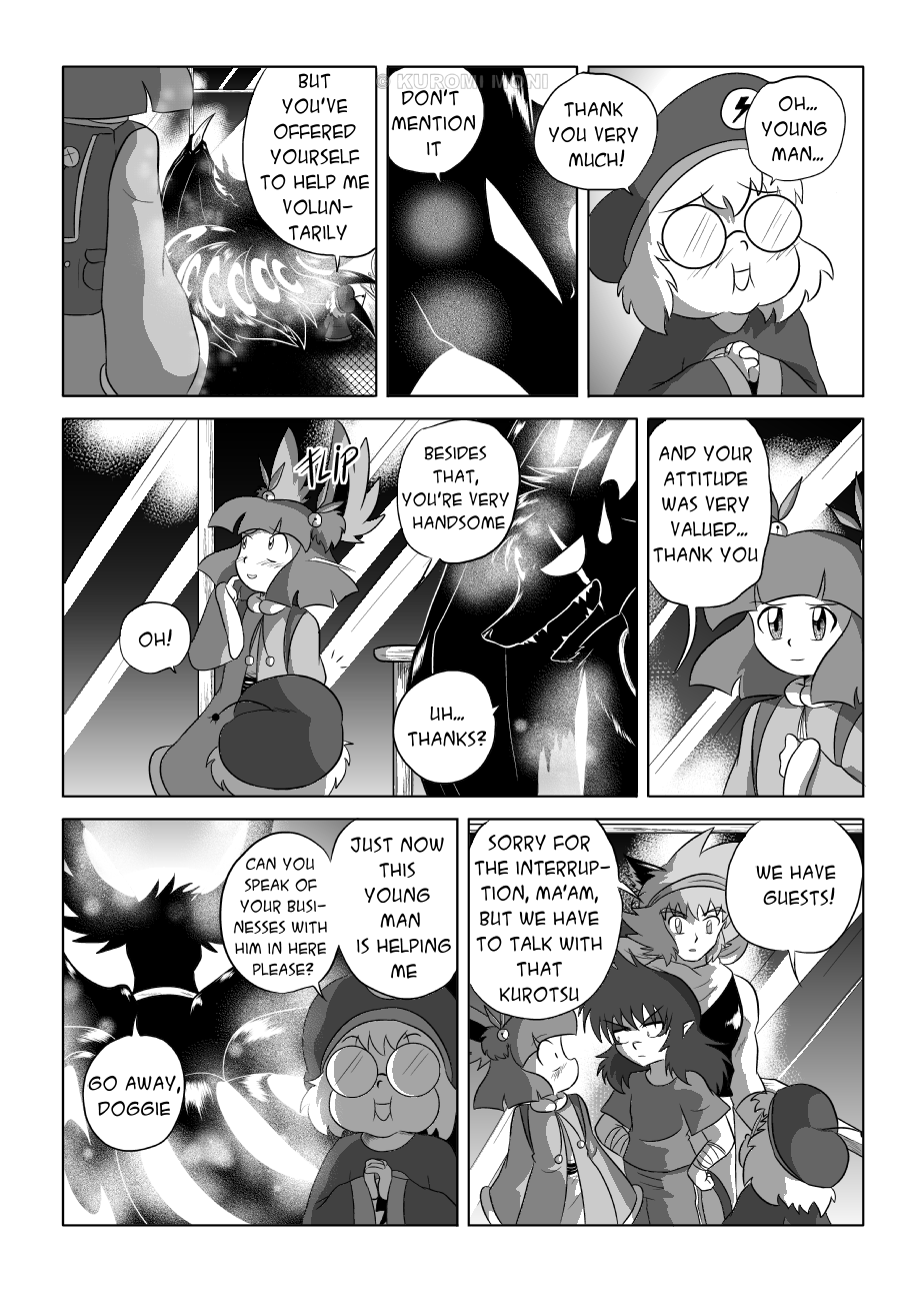 EON Chapter 30 page 7 - Chapter 30 : Trust