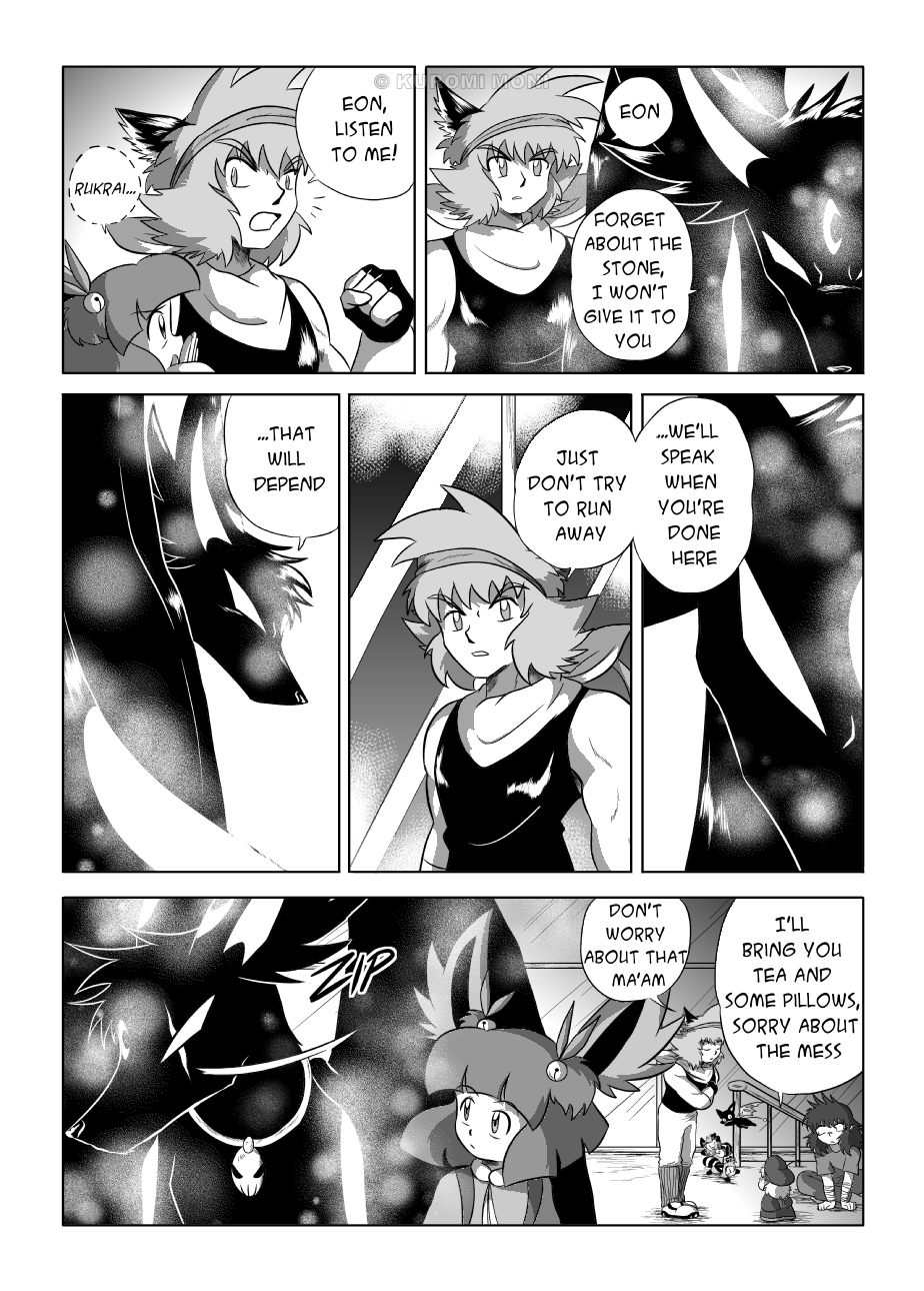 EON Chapter 30 page 8 - Chapter 30 : Trust