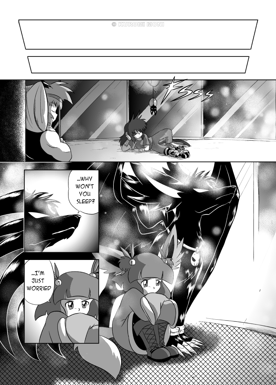 EON Chapter 30 page 9 - Chapter 30 : Trust