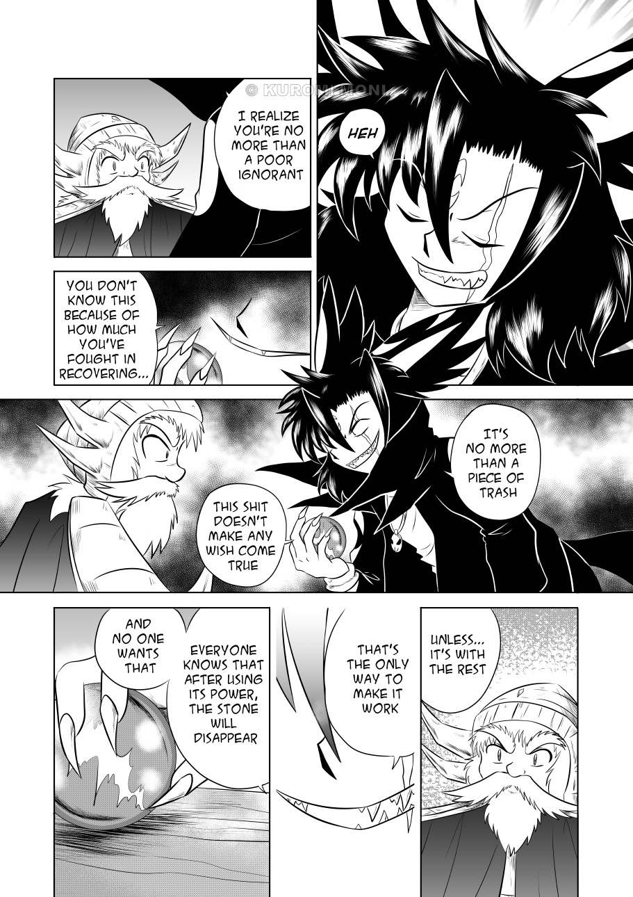 EON Chapter 31 page 13 - Chapter 31 : The Real Testimony