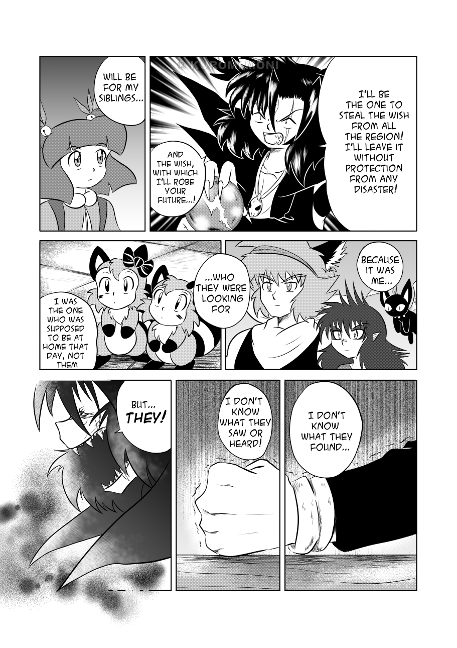 EON Chapter 31 page 14 - Chapter 31 : The Real Testimony