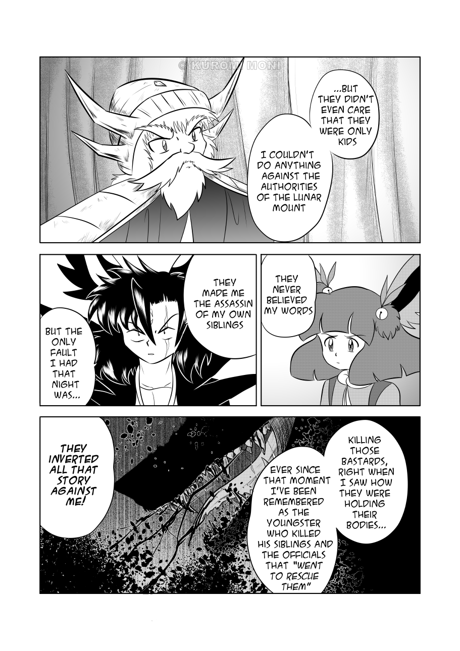EON Chapter 31 page 16 - Chapter 31 : The Real Testimony