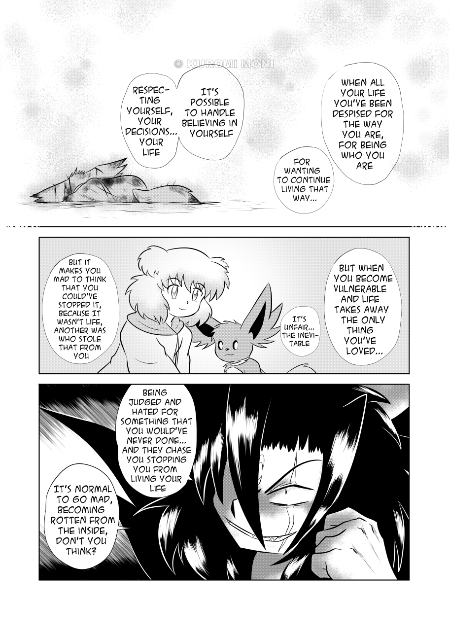 EON Chapter 31 page 17 - Chapter 31 : The Real Testimony