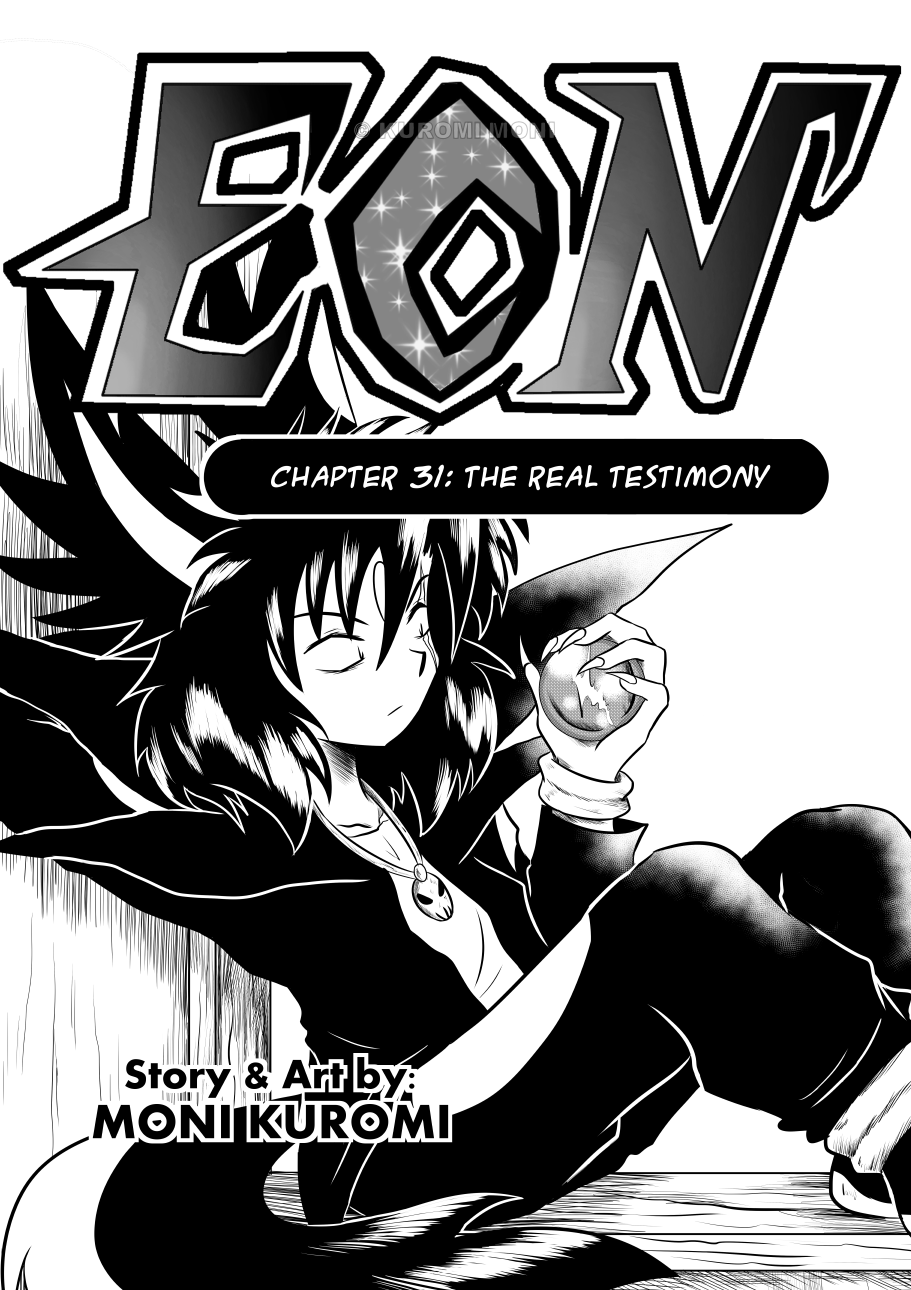 EON Chapter 31 page 2 - Chapter 31 : The Real Testimony