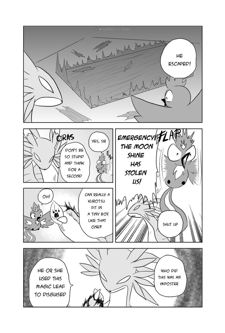EON Chapter 6 page 8 - Chapter 6: The Disaster's Siblings