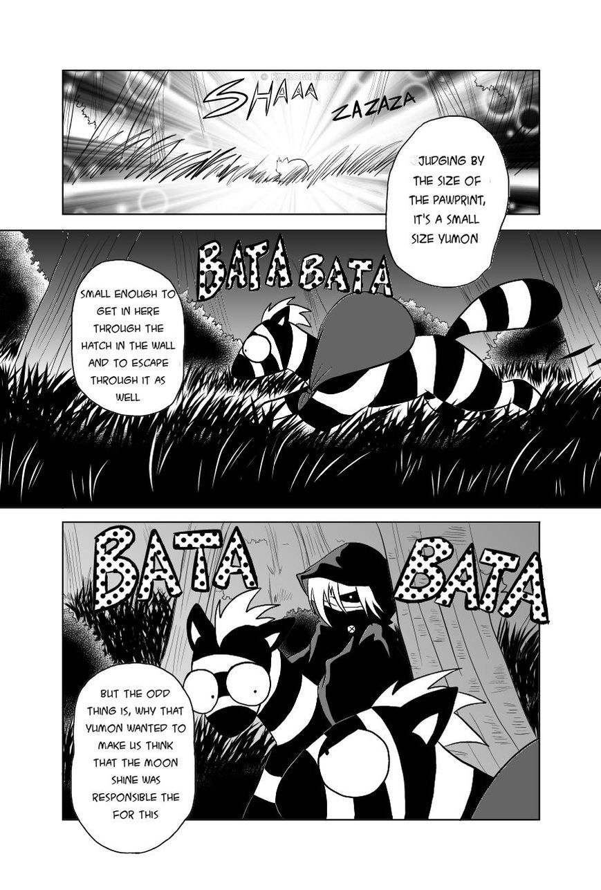 EON Chapter 6 page 9 - Chapter 6: The Disaster's Siblings