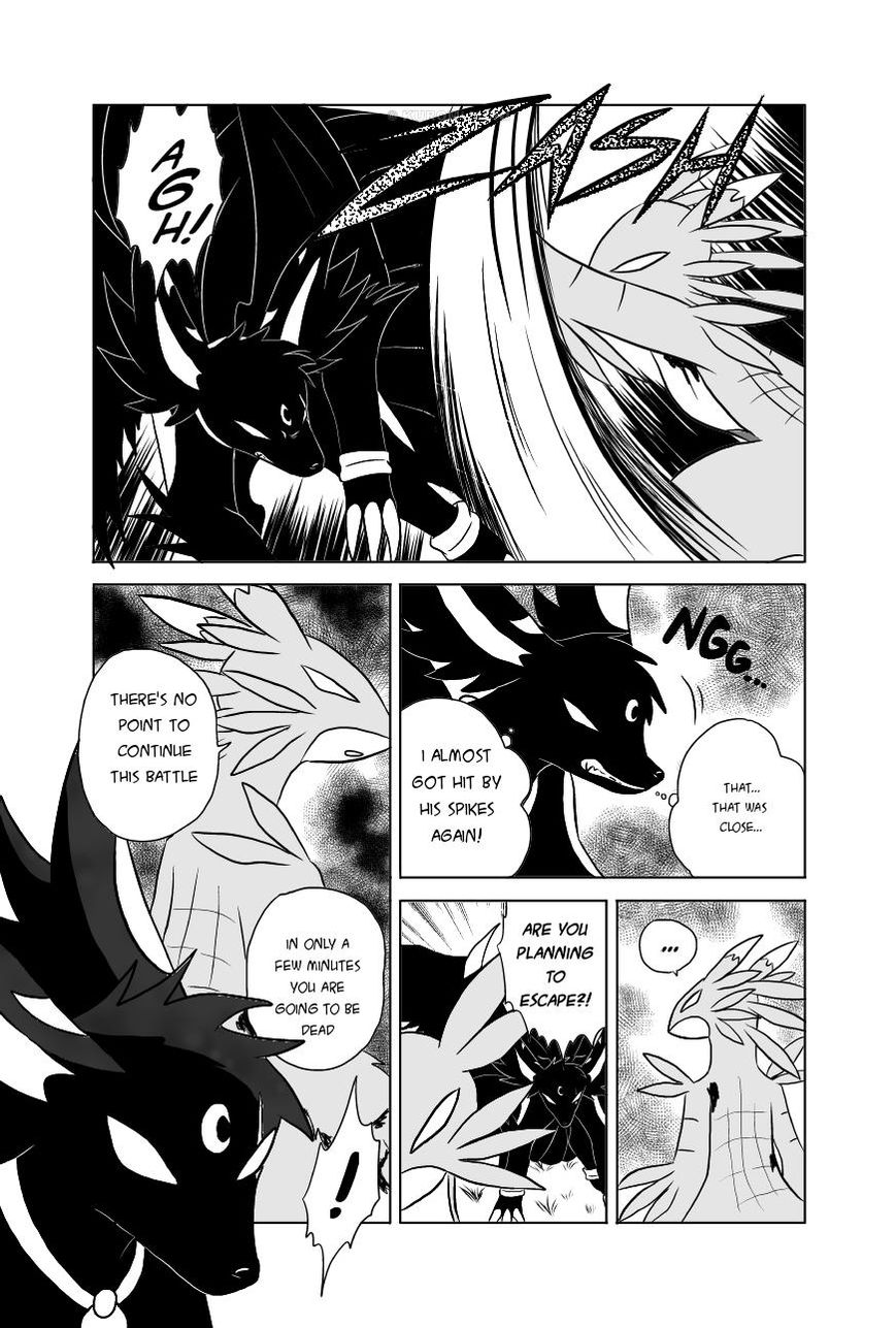 EON Chapter 8 page 11 - Chapter 8: Venom