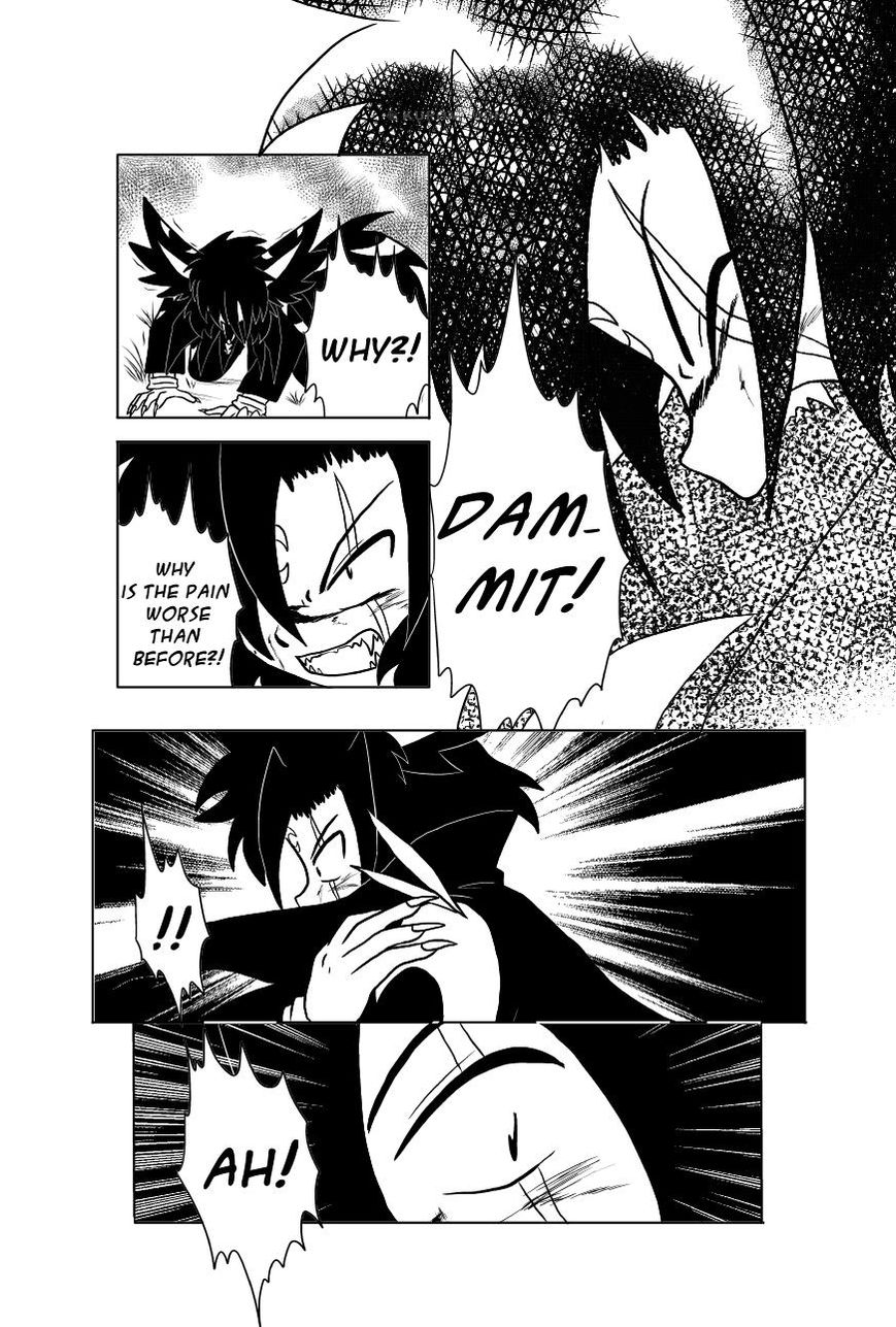 EON Chapter 8 page 13 - Chapter 8: Venom