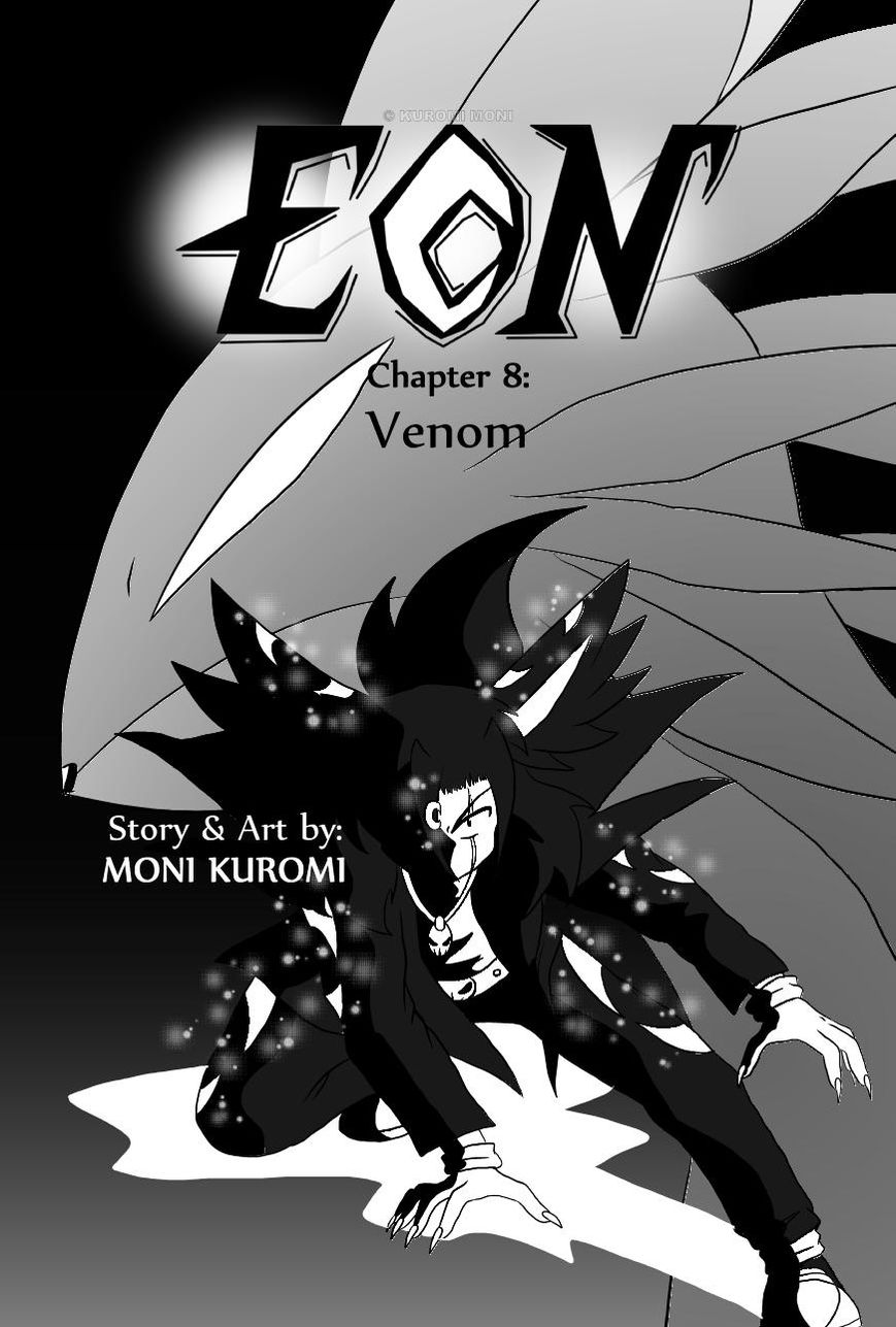 EON Chapter 8 page 2 - Chapter 8: Venom