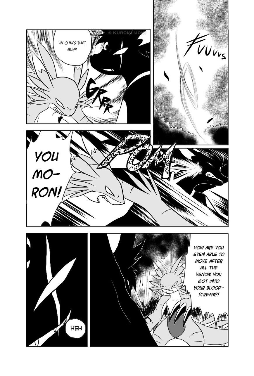 EON Chapter 8 page 8 - Chapter 8: Venom