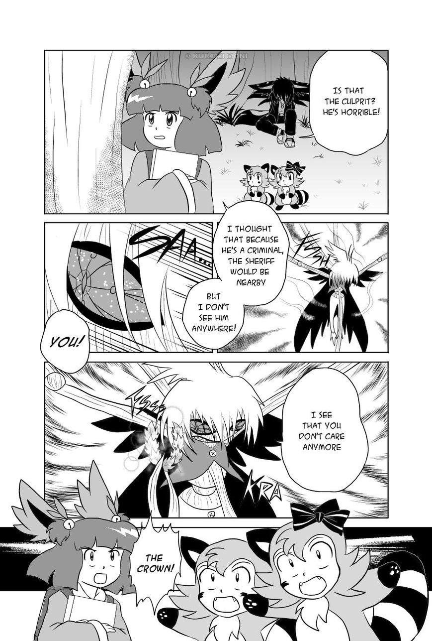 EON Chapter 9 page 10 - Chapter 9: The Broken Seal